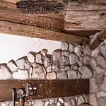 Troadkasten - Nationalpark Kalkalpen Chalet