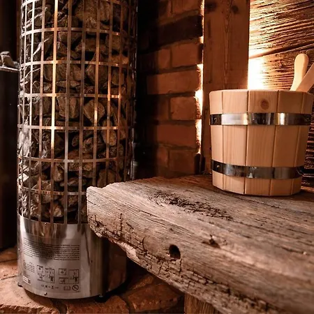 Troadkasten - Nationalpark Kalkalpen Alpesi faház *