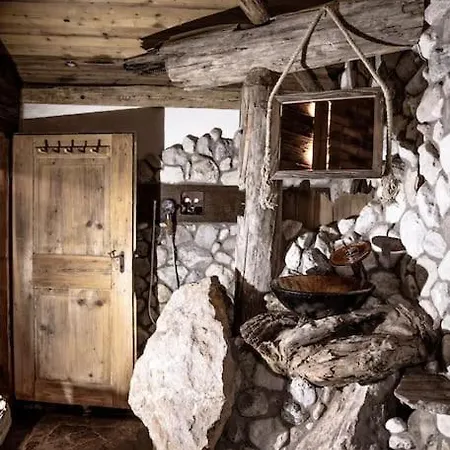 Troadkasten - Nationalpark Kalkalpen * Ramsau am Dachstein