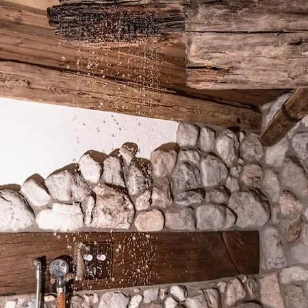 Troadkasten - Nationalpark Kalkalpen Alpesi faház