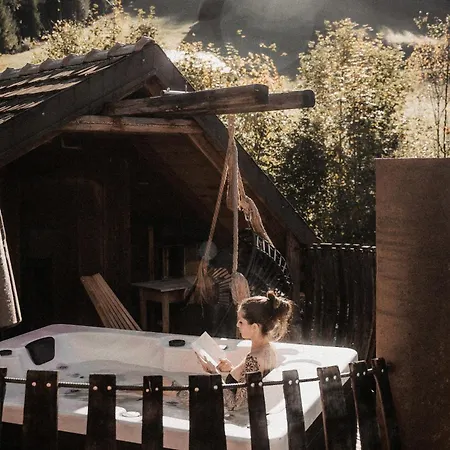 Alpesi faház Troadkasten - Nationalpark Kalkalpen