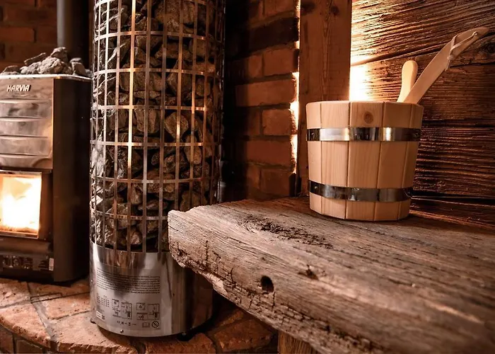 Troadkasten - Nationalpark Kalkalpen Σαλέ *