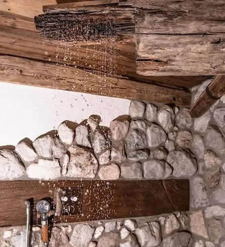 Troadkasten - Nationalpark Kalkalpen Σαλέ