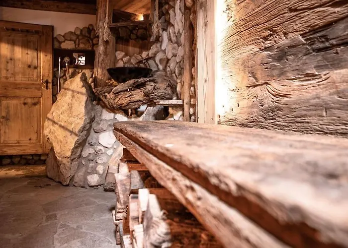 Troadkasten - Nationalpark Kalkalpen