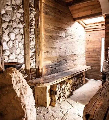 Troadkasten - Nationalpark Kalkalpen Σαλέ Ramsau am Dachstein